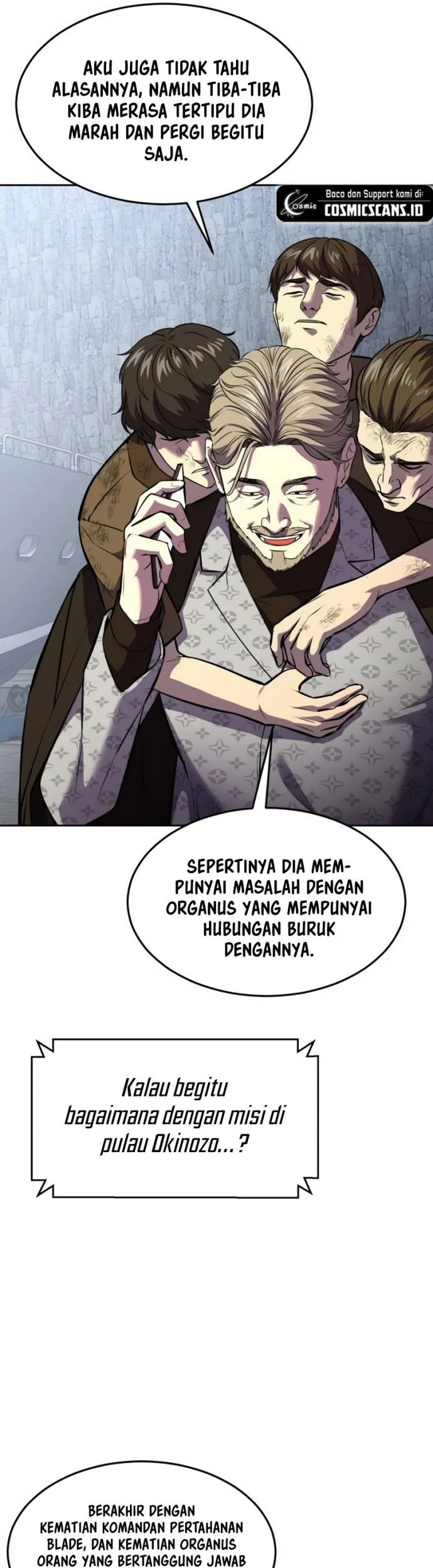 Chapter 75 - halaman 43