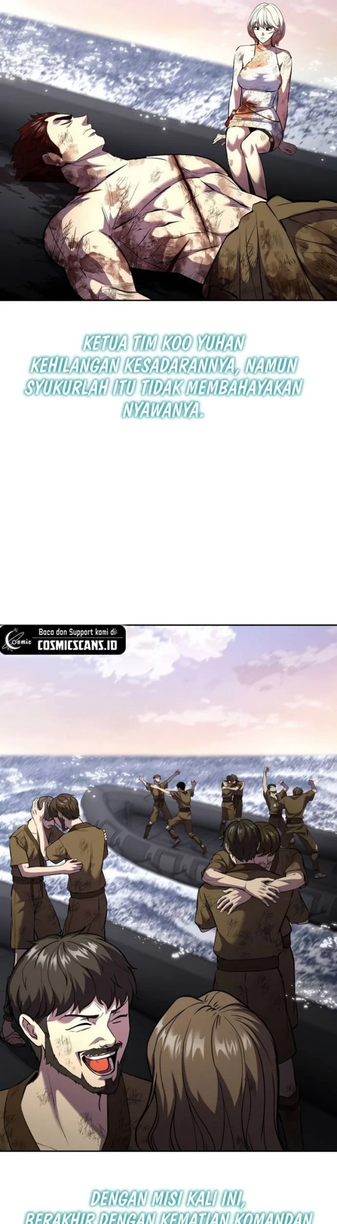 Chapter 75 - halaman 51