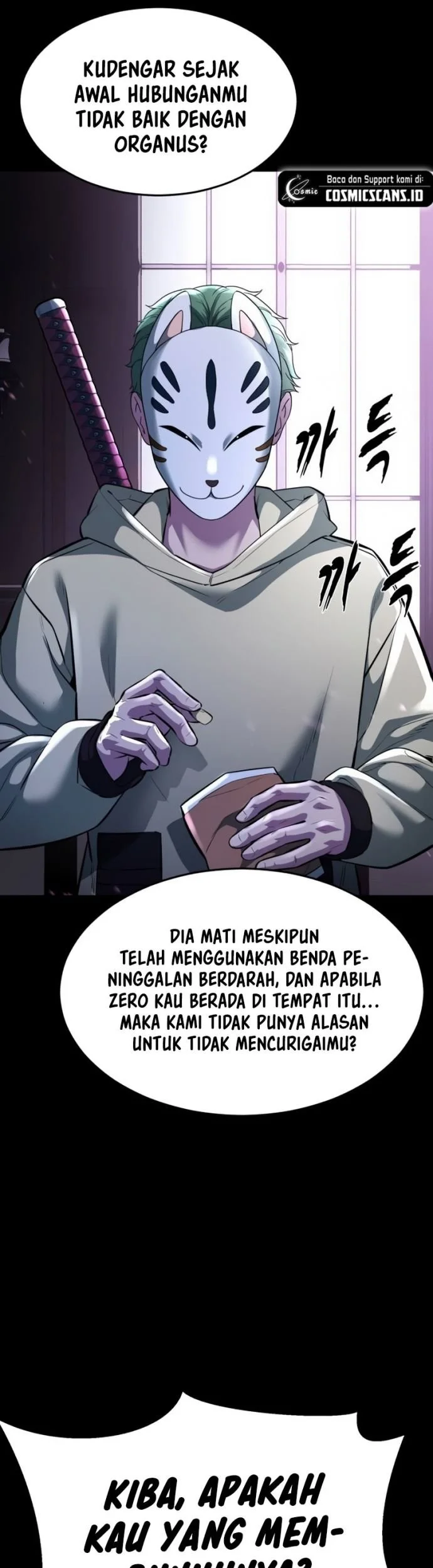 Chapter 75 - halaman 67