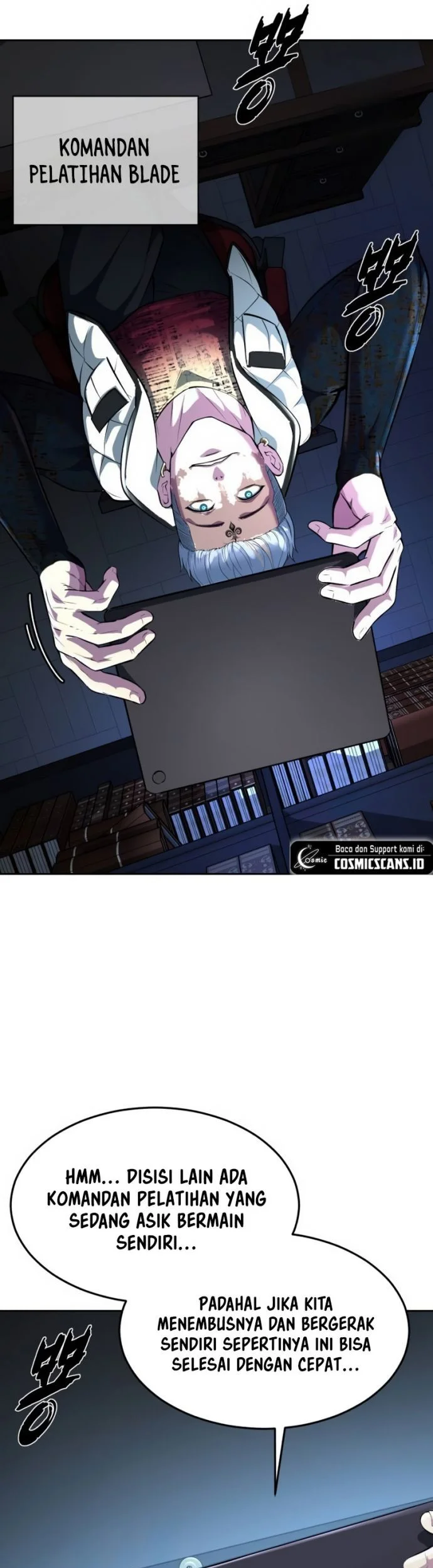 Chapter 75 - halaman 83