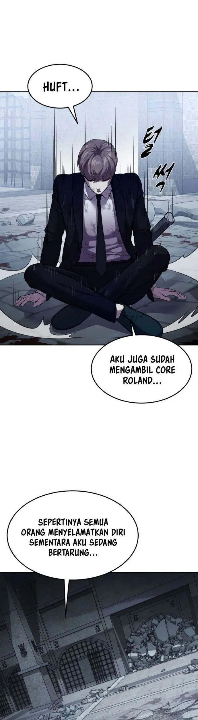 Chapter 75 - halaman 8
