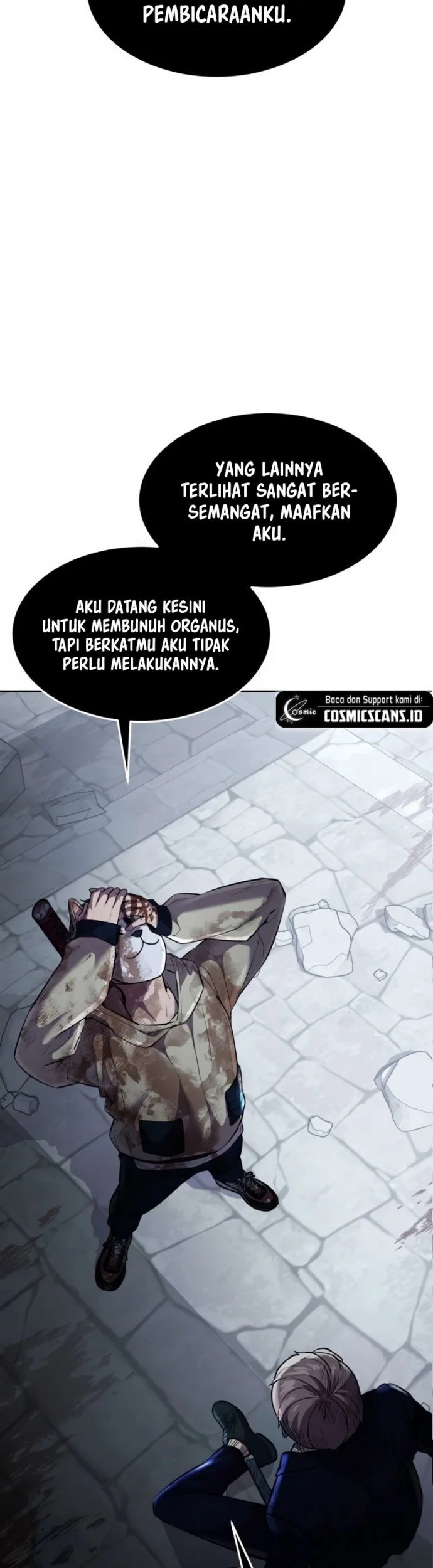 Chapter 75 - halaman 25