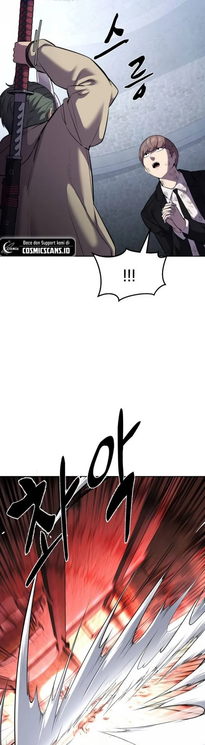 Chapter 75 - halaman 32
