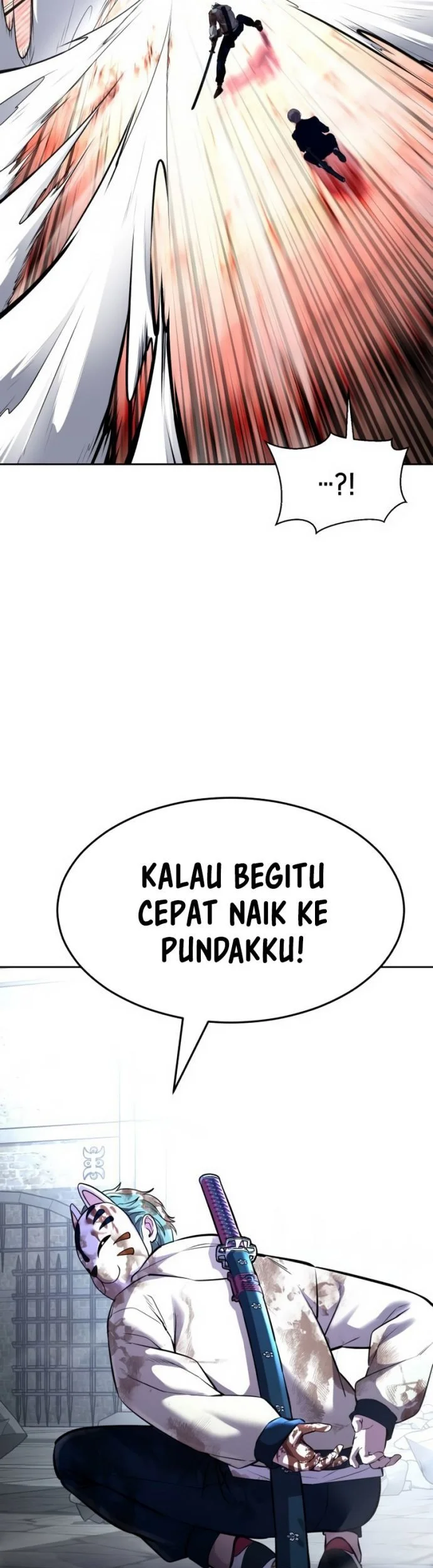 Chapter 75 - halaman 33