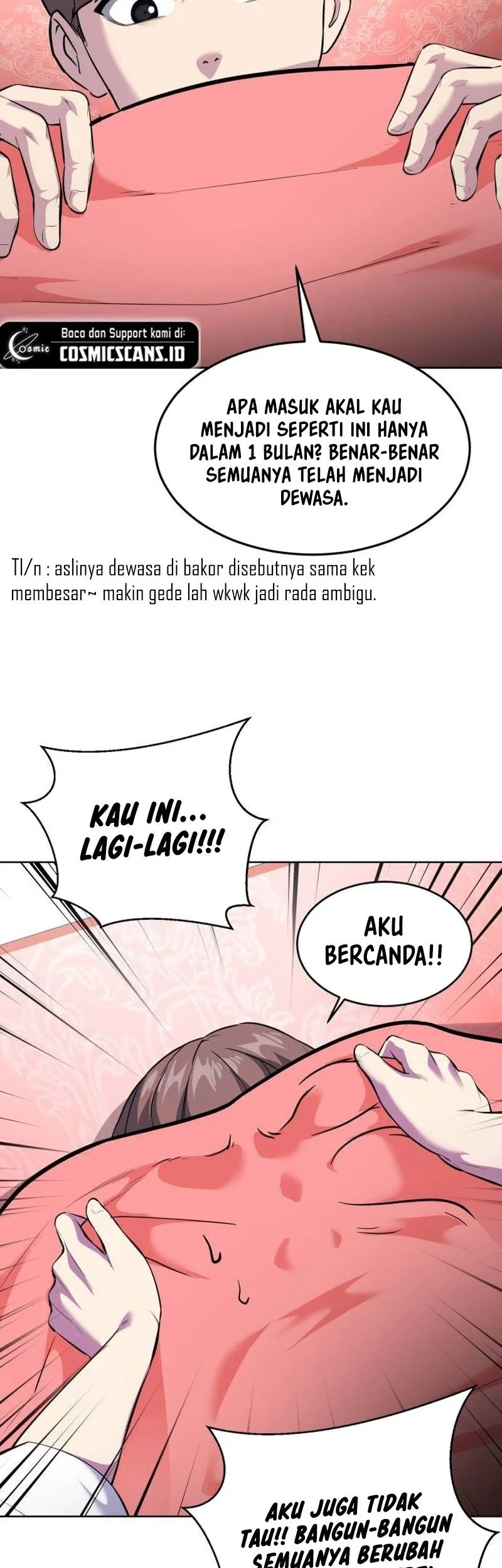 Chapter 76 - halaman 87