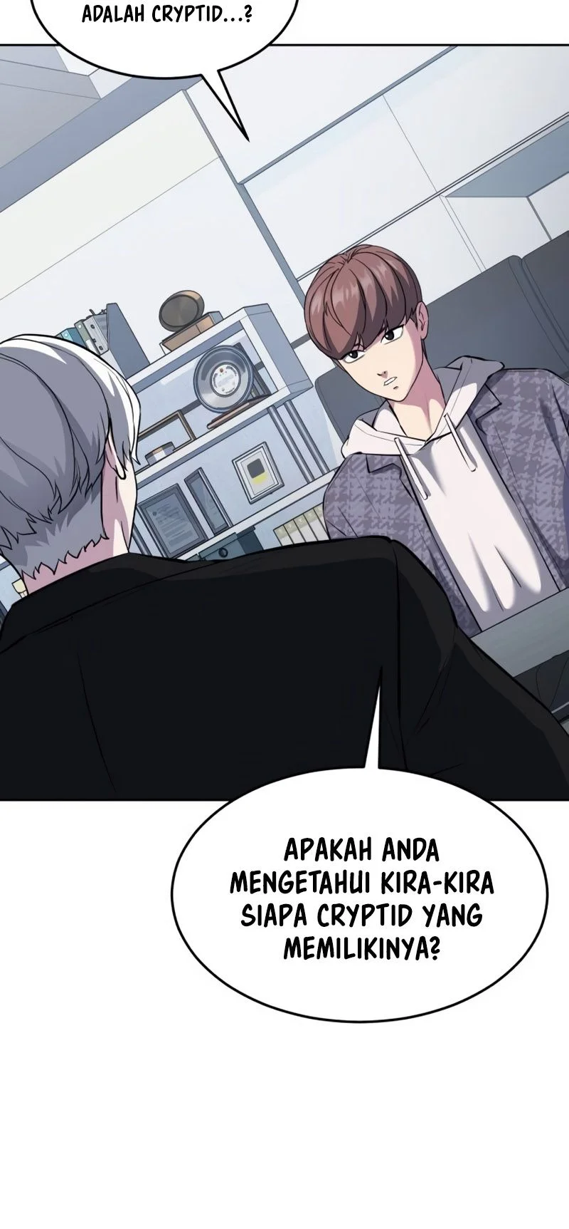 Chapter 77 - halaman 29