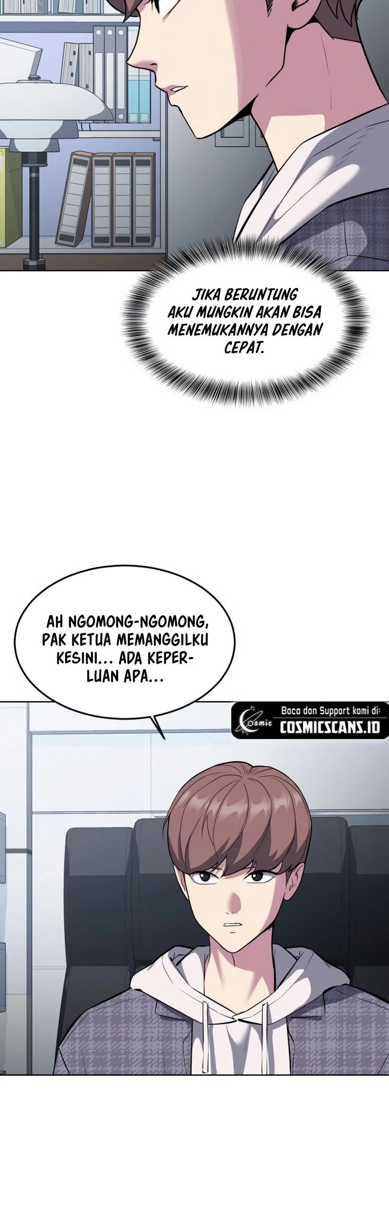 Chapter 77 - halaman 32