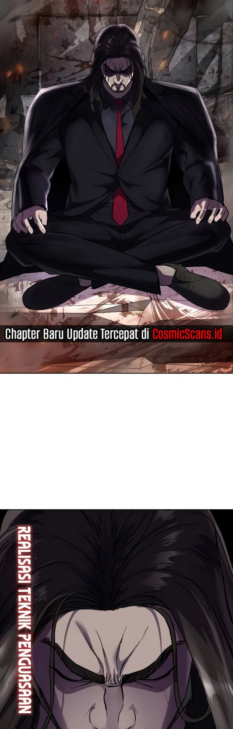 Chapter 77 - halaman 40