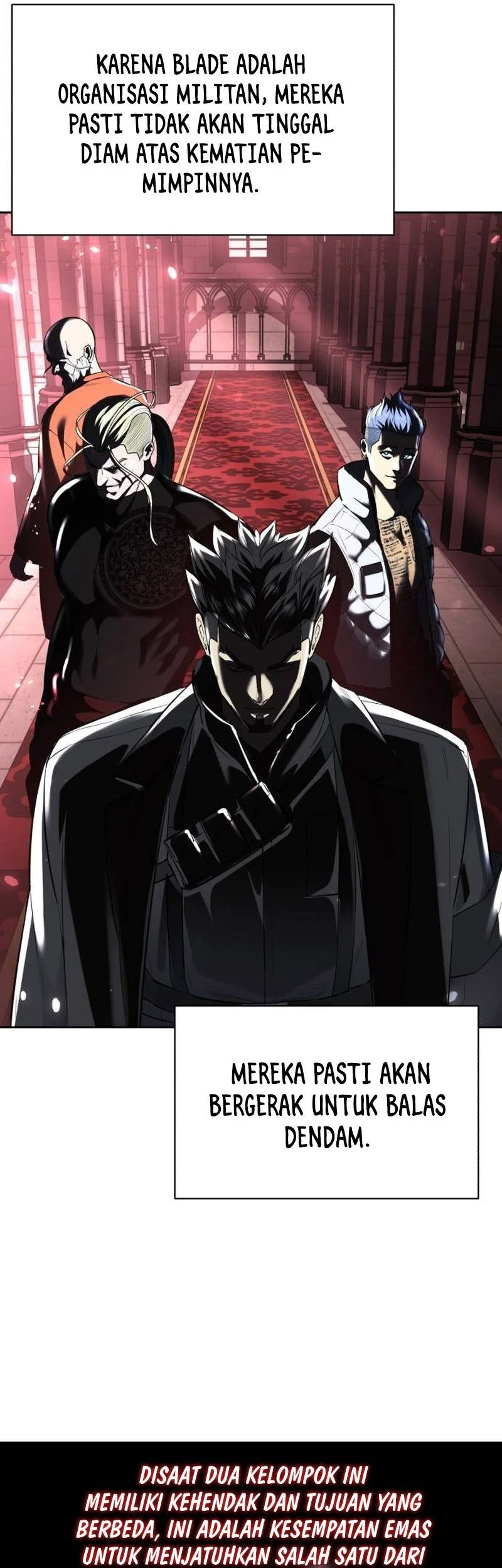 Chapter 78 - halaman 31