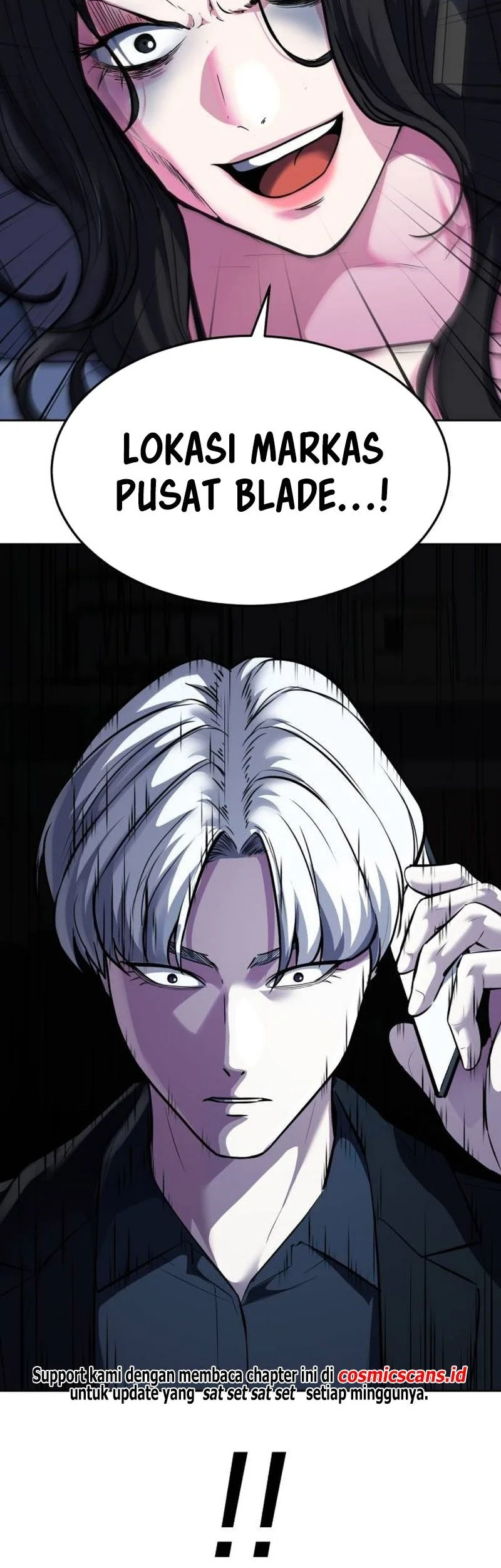 Chapter 78 - halaman 38