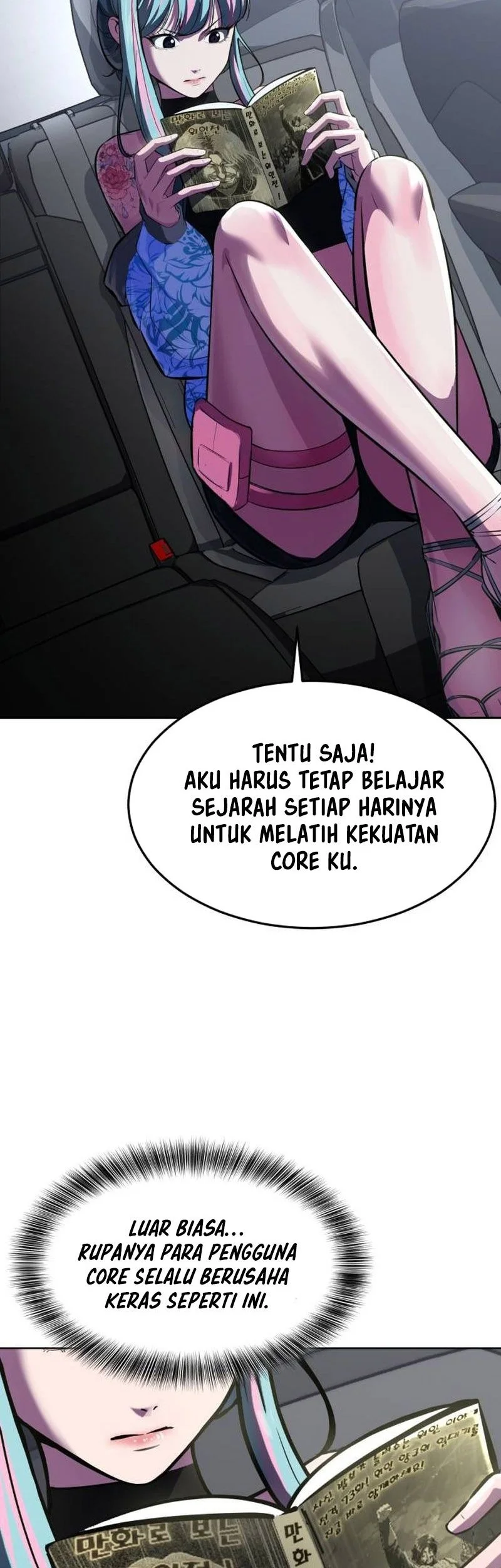 Chapter 78 - halaman 44