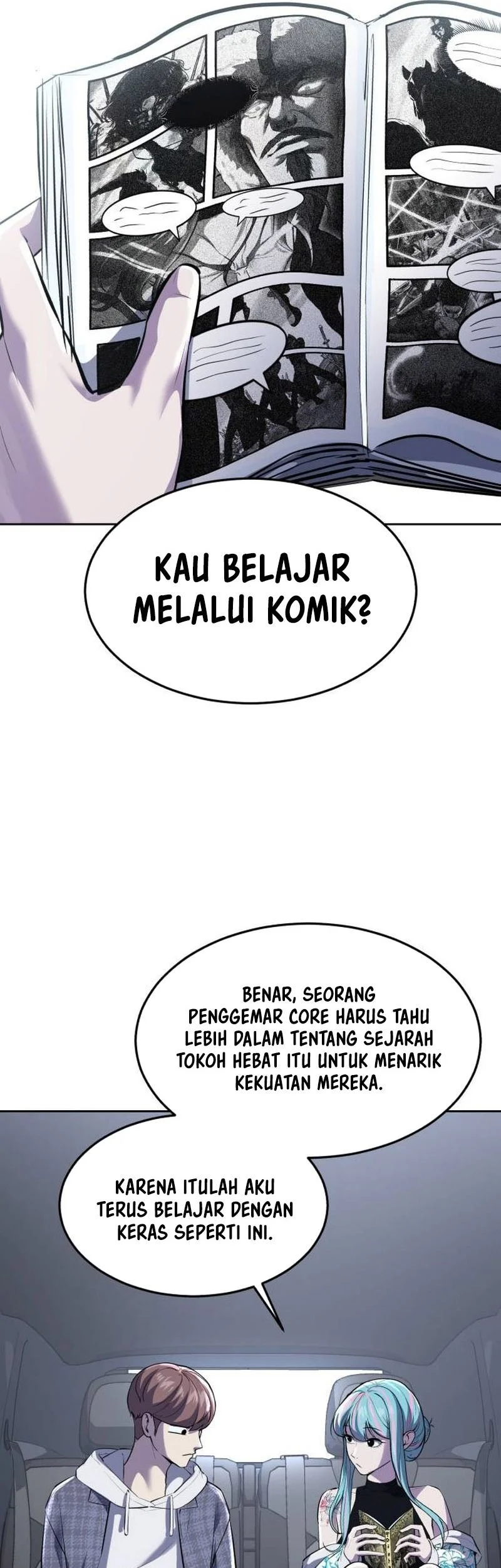 Chapter 78 - halaman 46