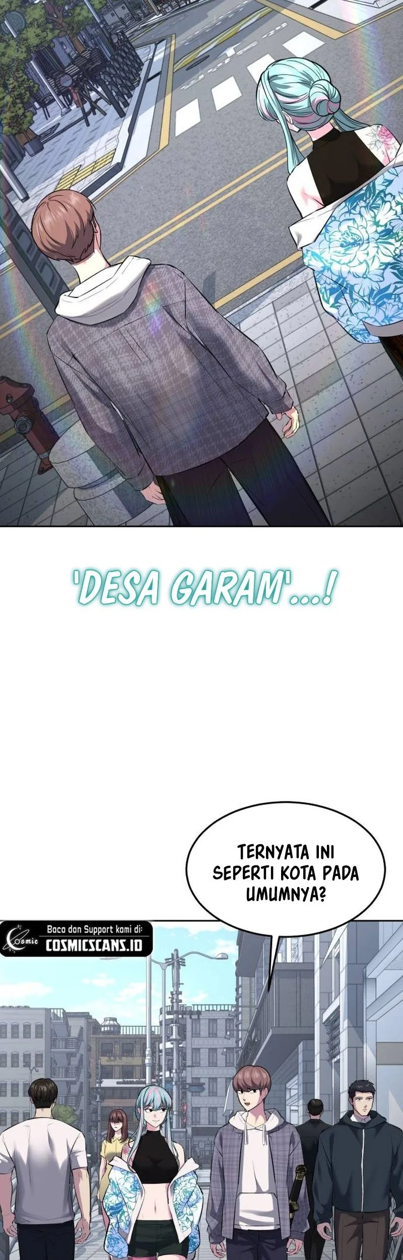 Chapter 78 - halaman 62