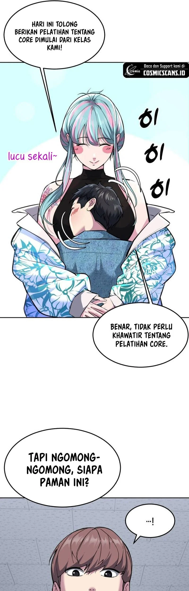 Chapter 78 - halaman 76