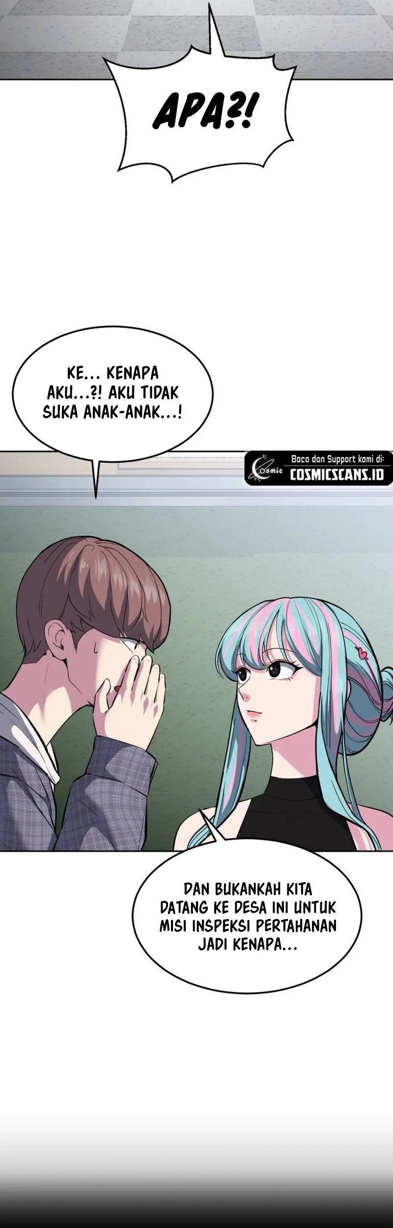 Chapter 78 - halaman 91