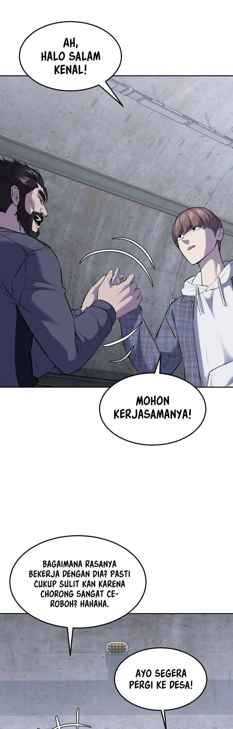 Chapter 78 - halaman 22