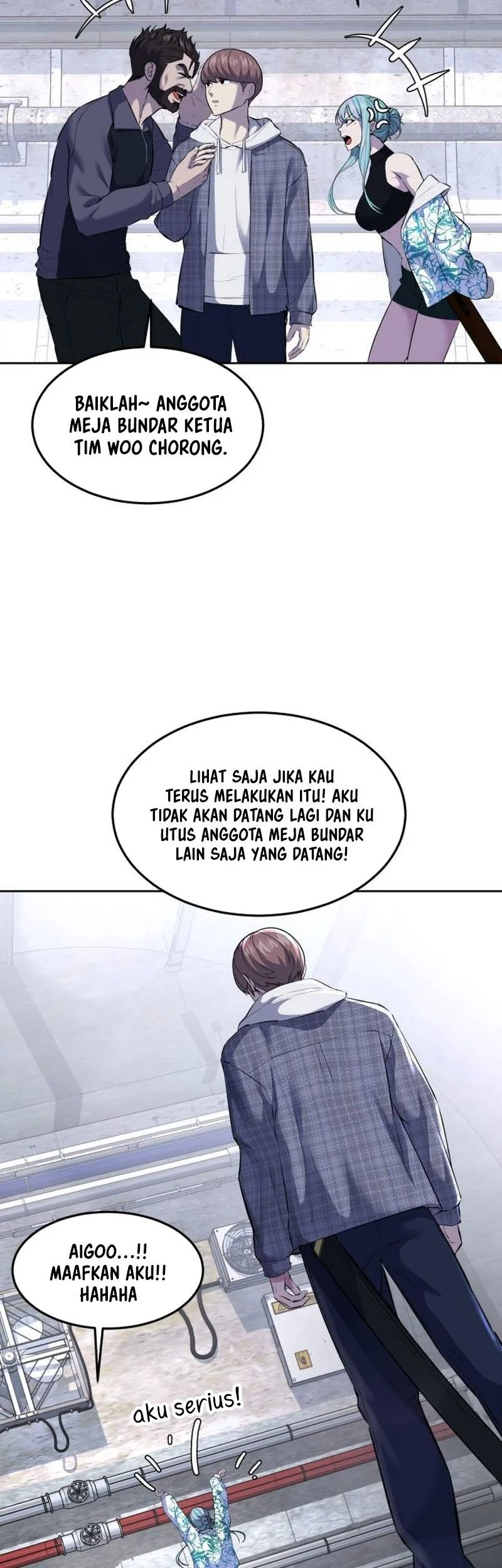 Chapter 78 - halaman 23