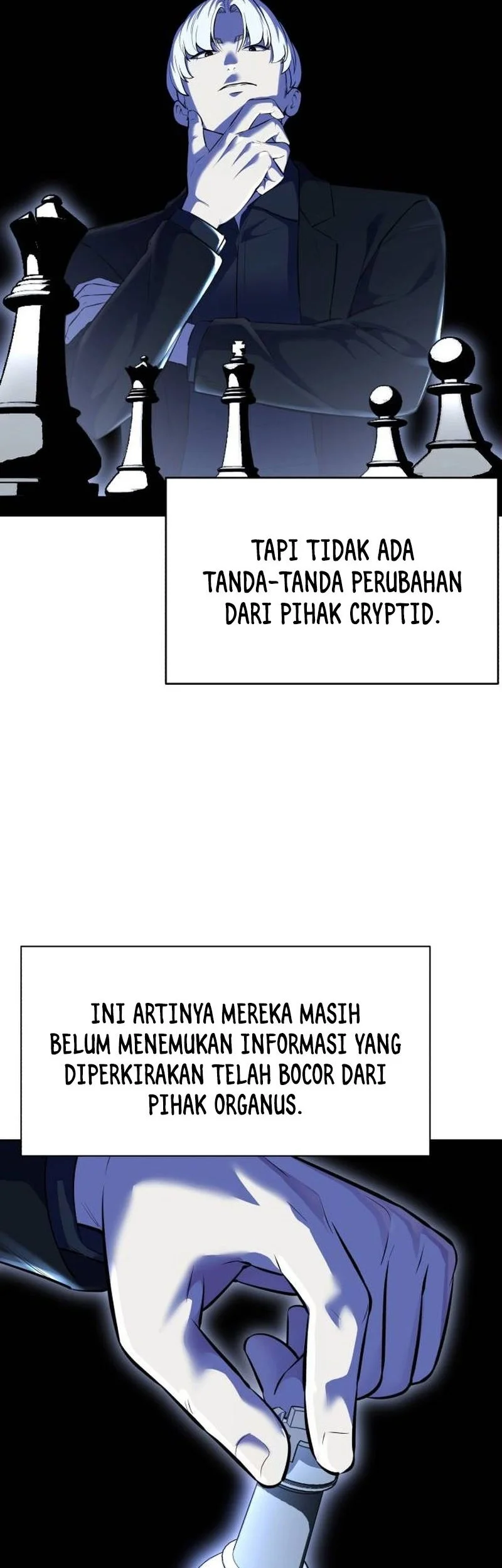 Chapter 78 - halaman 26