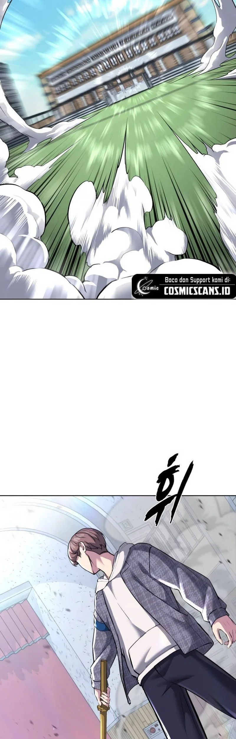 Chapter 79 - halaman 33