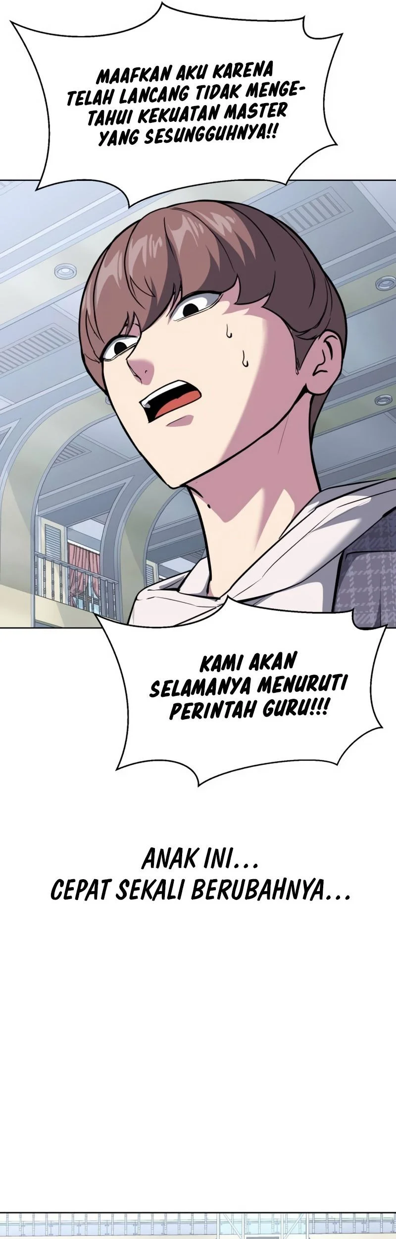 Chapter 79 - halaman 38