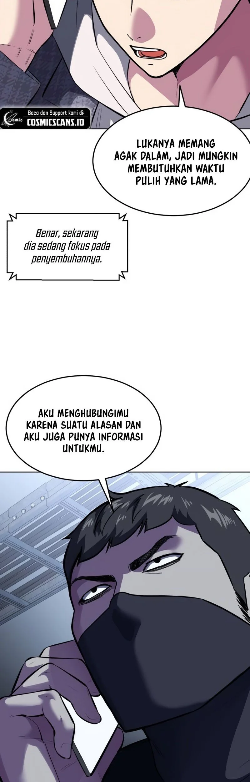 Chapter 79 - halaman 48