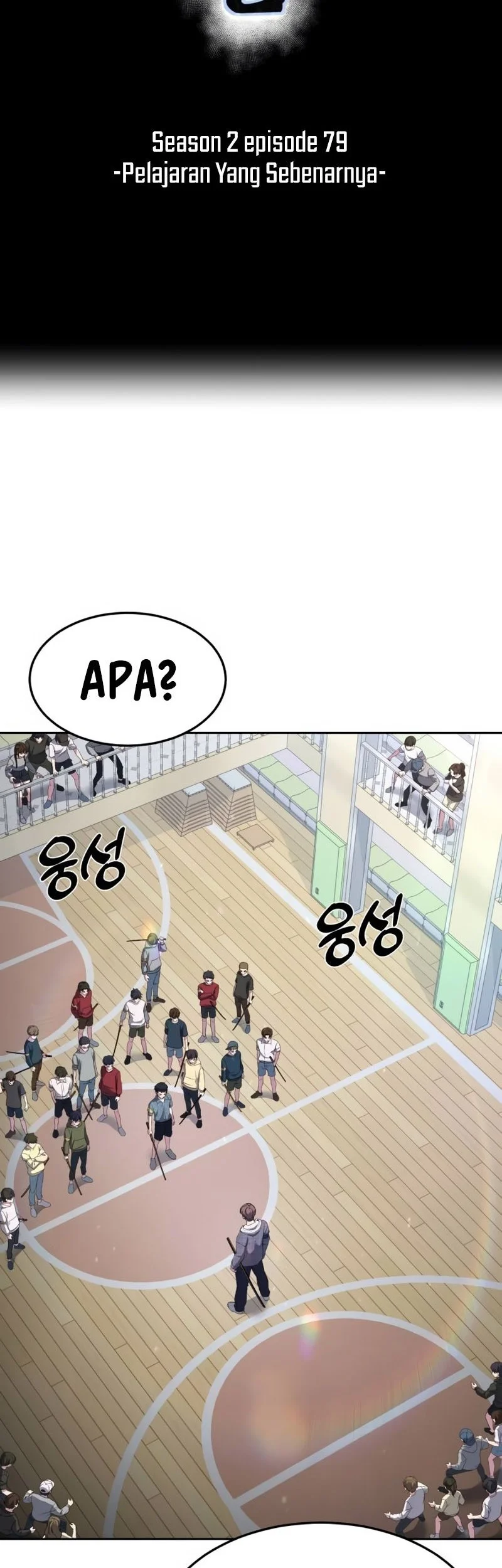 Chapter 79 - halaman 3