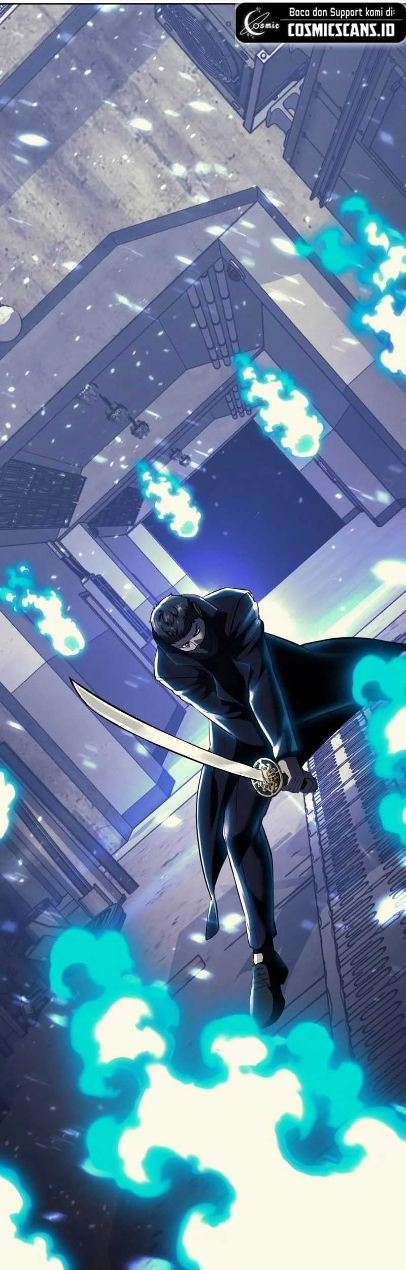 Chapter 79 - halaman 102