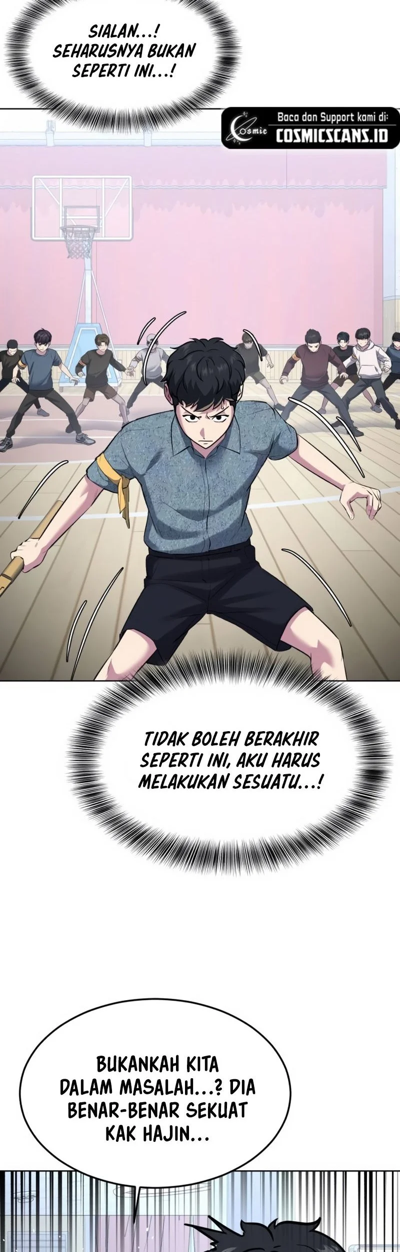 Chapter 79 - halaman 21