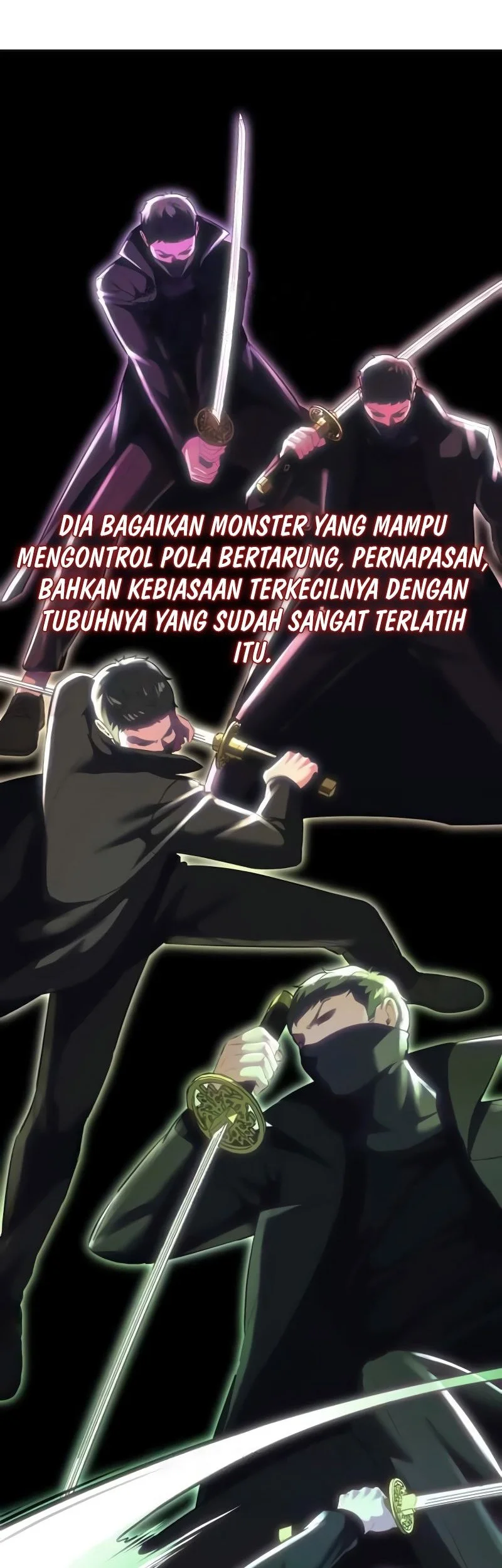 Chapter 80 - halaman 32