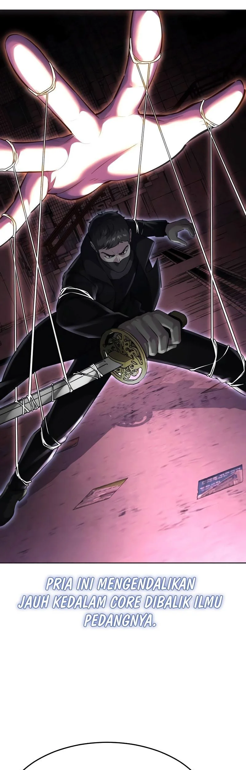 Chapter 80 - halaman 37
