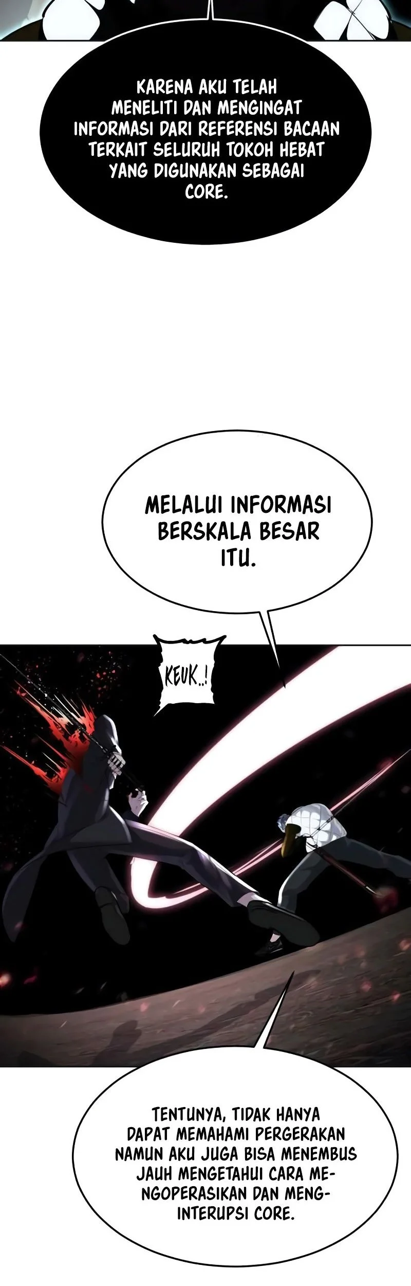Chapter 80 - halaman 40