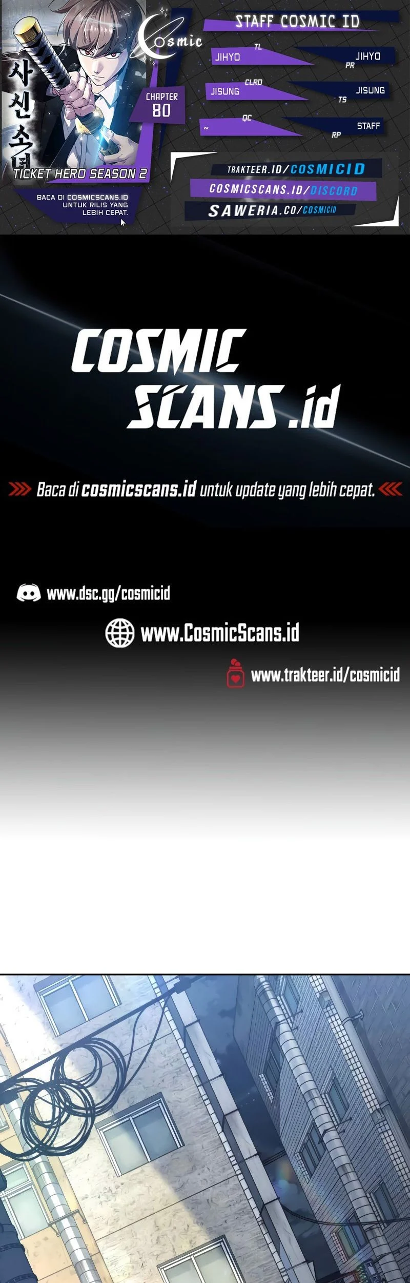 Chapter 80 - halaman 2