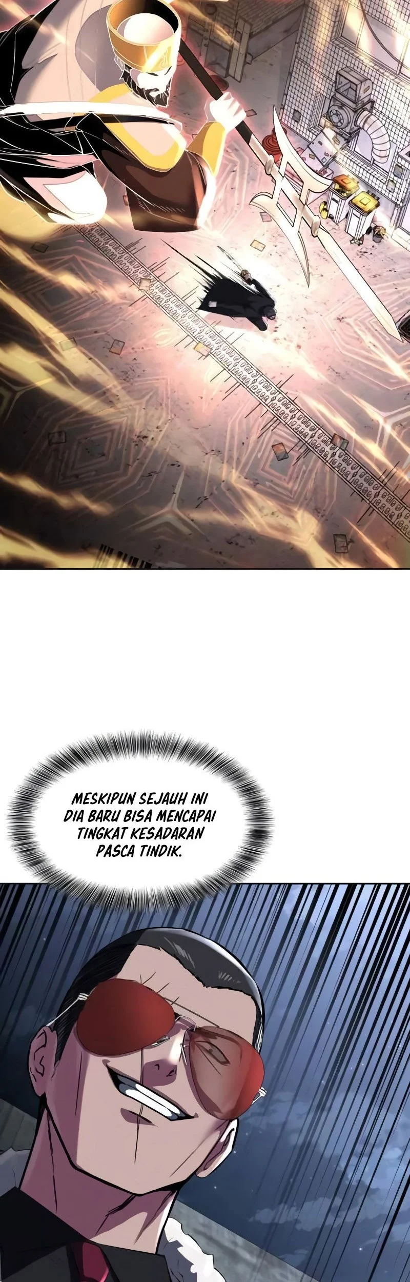 Chapter 80 - halaman 61
