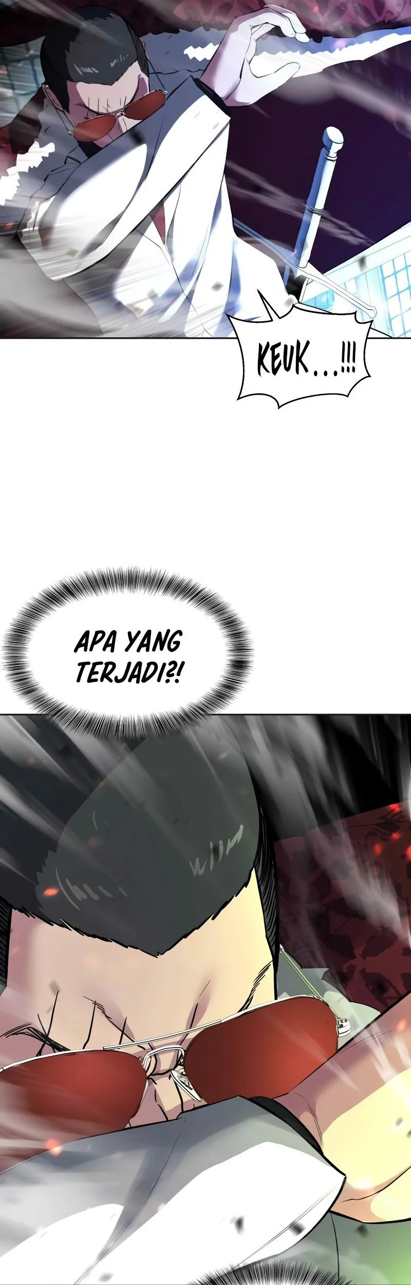 Chapter 80 - halaman 72
