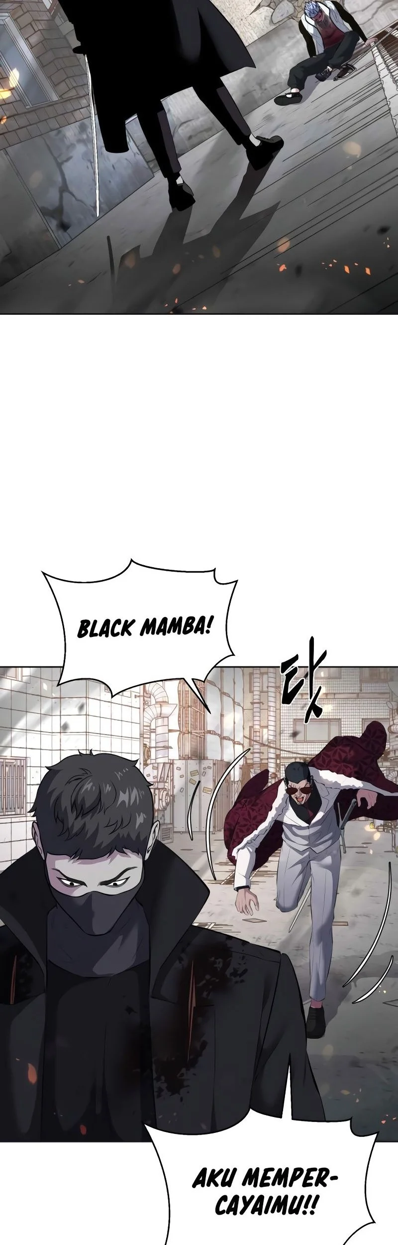 Chapter 80 - halaman 76