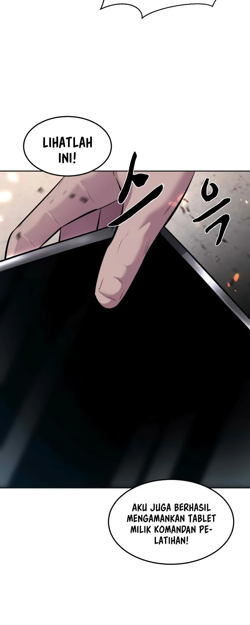 Chapter 80 - halaman 77