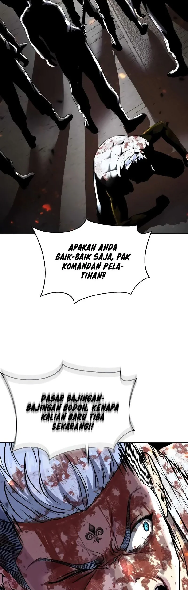 Chapter 80 - halaman 85