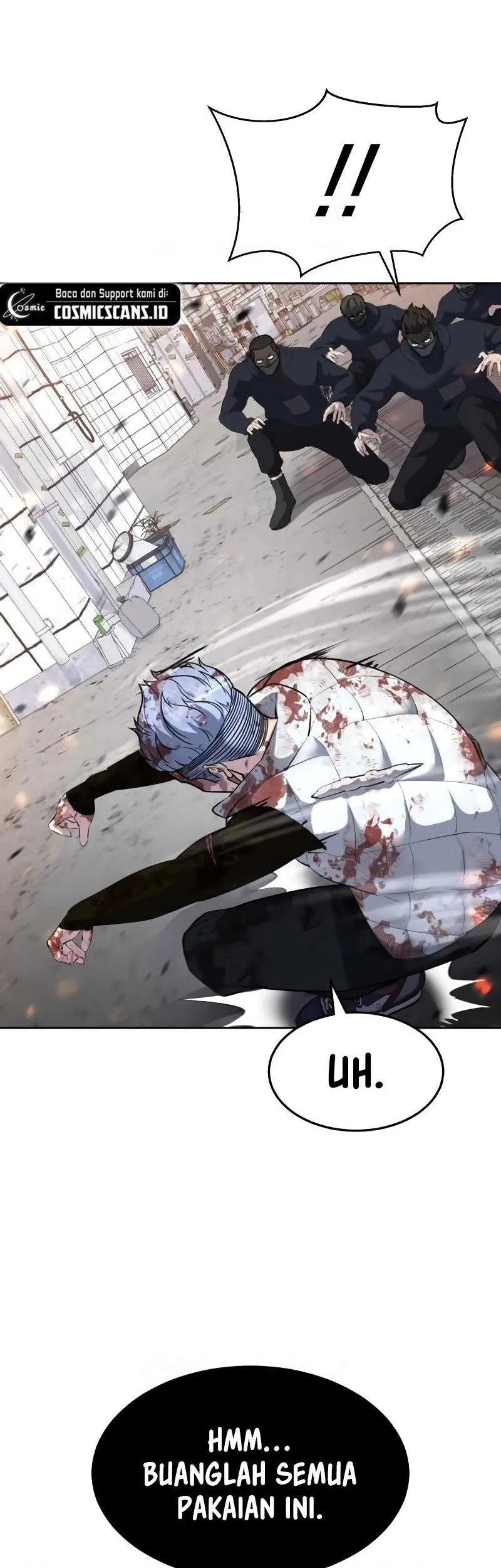 Chapter 80 - halaman 94
