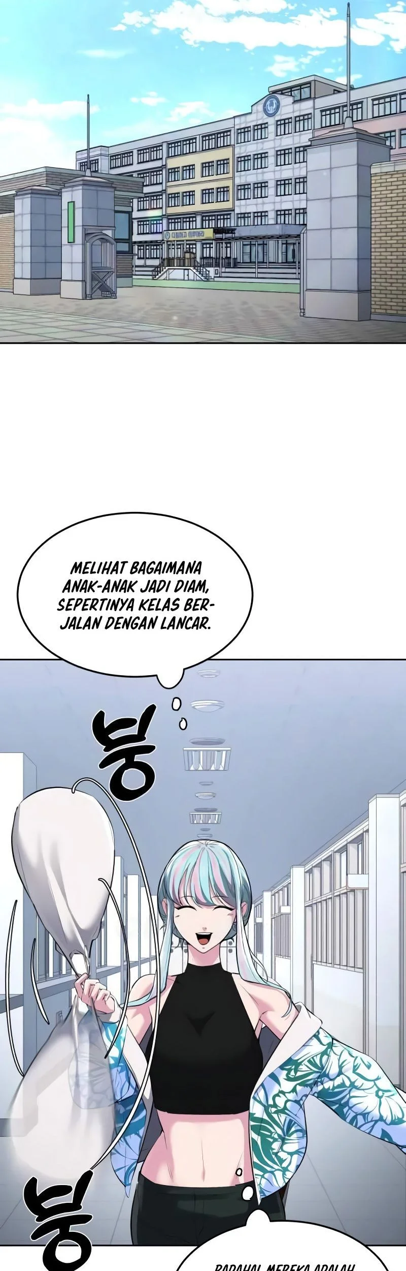 Chapter 80 - halaman 102