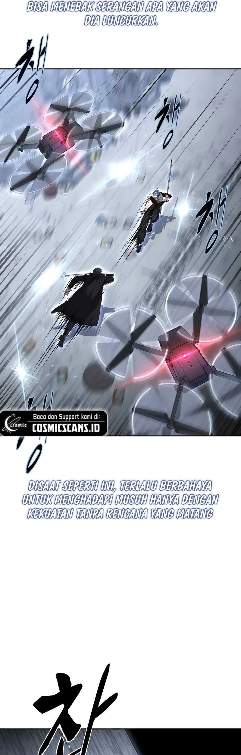 Chapter 80 - halaman 16