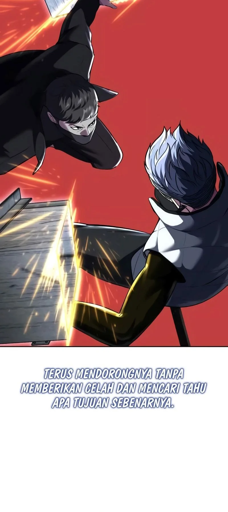 Chapter 80 - halaman 18
