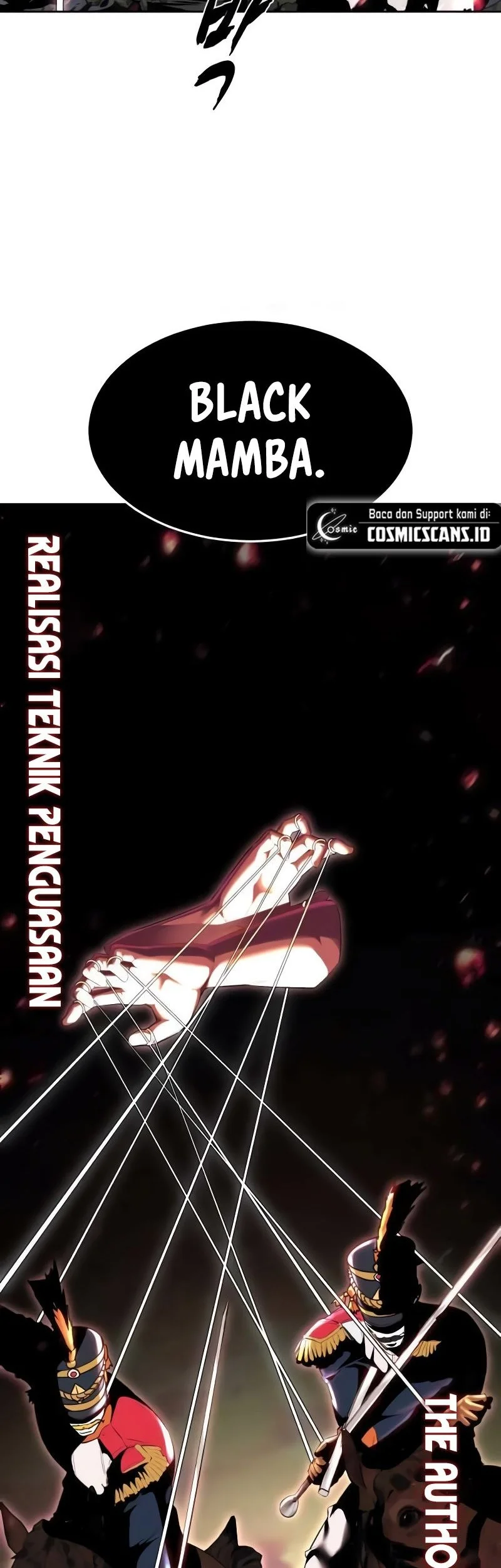Chapter 80 - halaman 23
