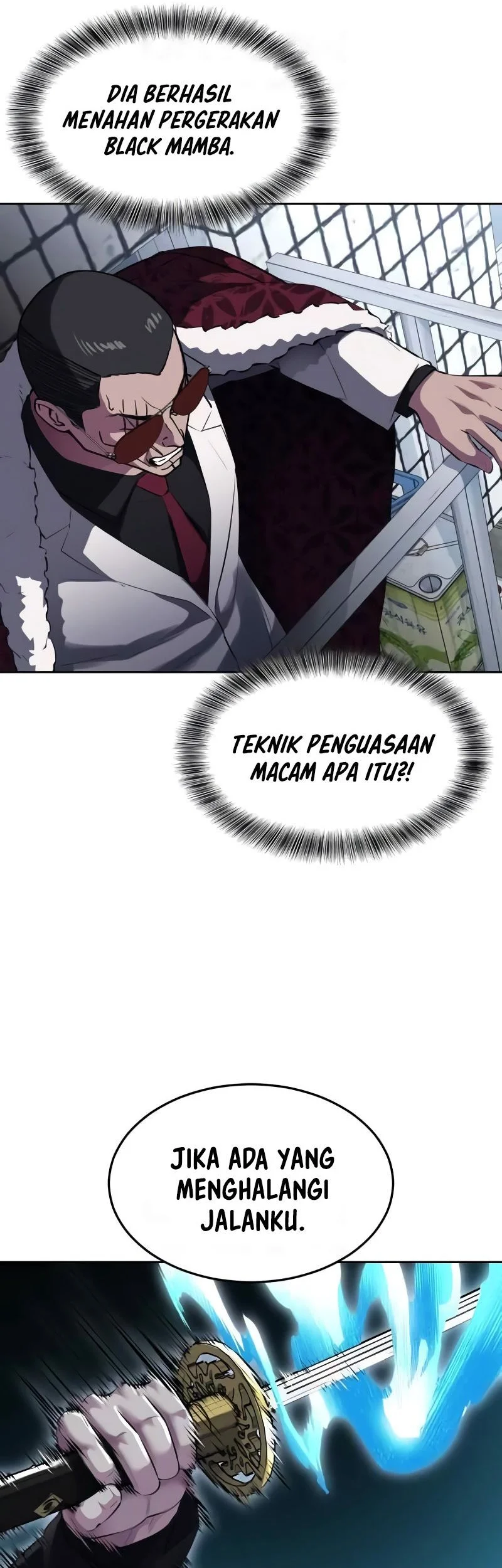 Chapter 80 - halaman 25