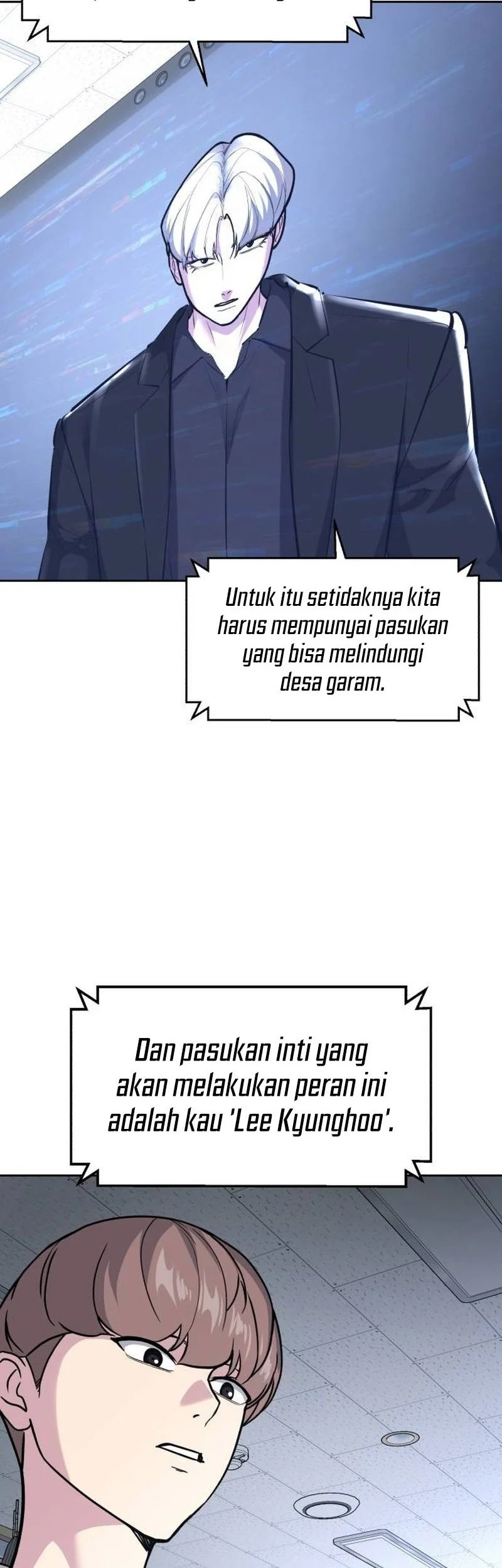 Chapter 81 - halaman 30