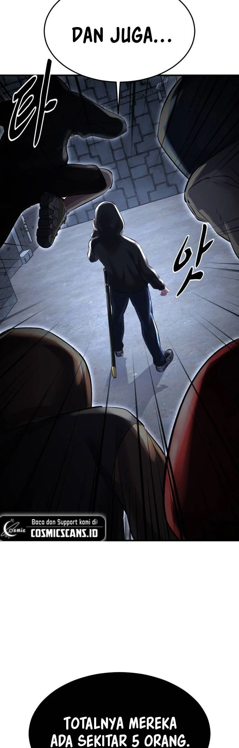 Chapter 81 - halaman 48