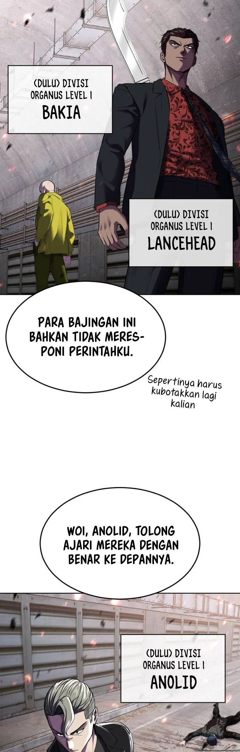 Chapter 81 - halaman 111