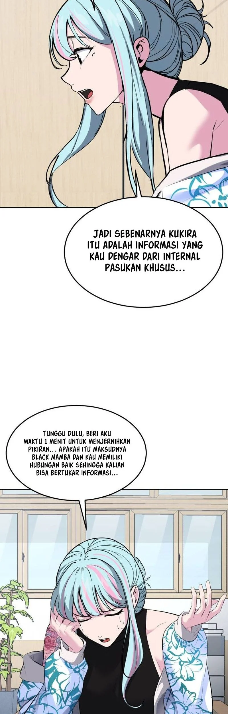 Chapter 81 - halaman 9