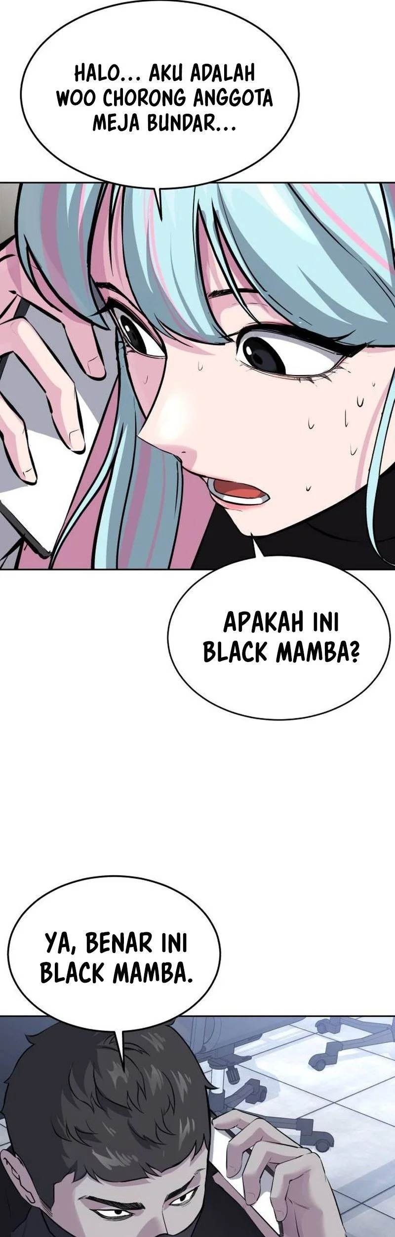 Chapter 81 - halaman 20