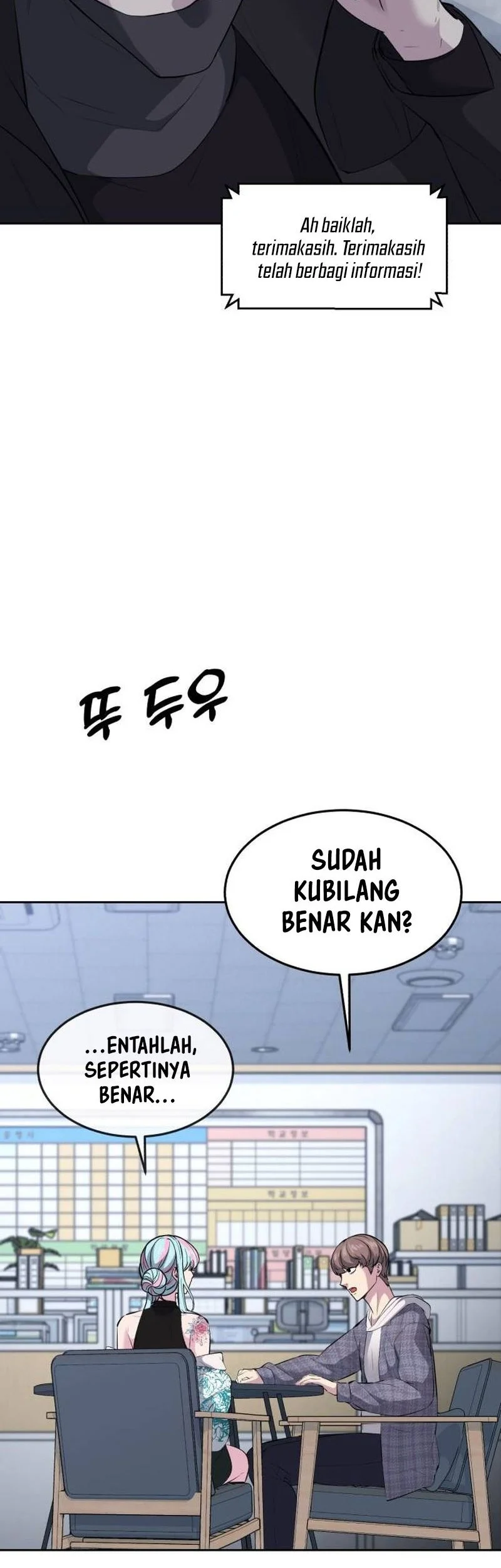 Chapter 81 - halaman 21