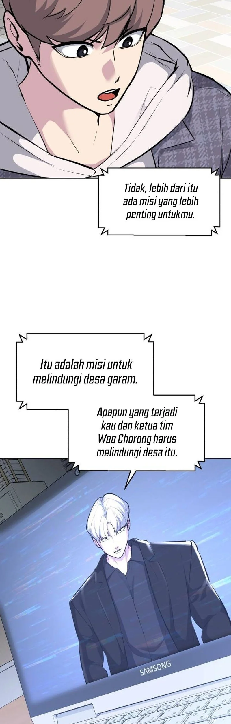 Chapter 81 - halaman 27